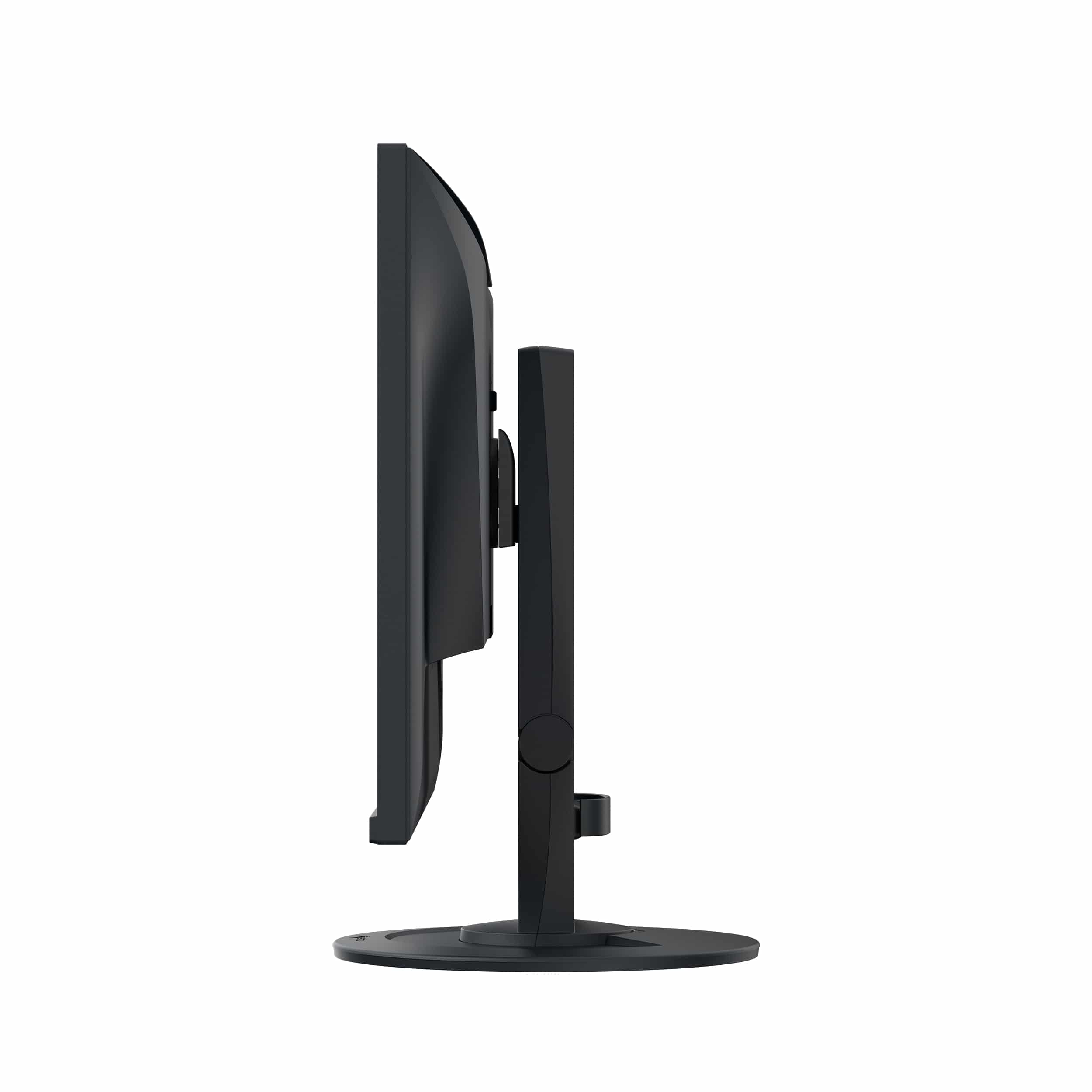 EIZO FlexScan EV2410R-BK computer monitor 61,2 cm (24.1") 1920 x 1200 Pixels WUXGA LCD Zwart - Afbeelding 3