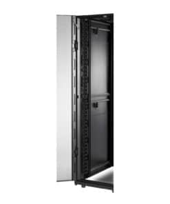 APC Verticale kabelmanager voor NetShelter SX 600mm breed 45U (2 stk) - Afbeelding 2