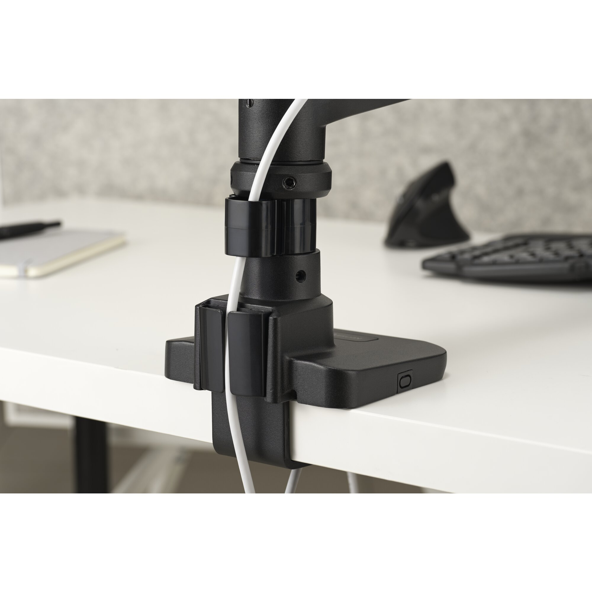 Kensington SmartFit Premium heavy duty single monitorarm - Afbeelding 5