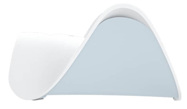 D-Link Wi-Fi 7 BE3600 Mesh Router Dual-band (2.4 GHz / 5 GHz) Wi-Fi 7 (802.11be) Wit 4 Intern - Afbeelding 3