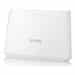 Zyxel VMG3625-T50B draadloze router Gigabit Ethernet Dual-band (2.4 GHz / 5 GHz) Wit - Afbeelding 3