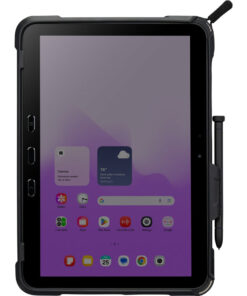 Targus THD975GLZ tabletbehuizing 25,6 cm (10.1") Hoes Zwart