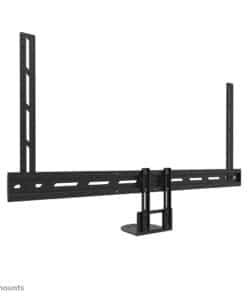 Neomounts AV50-500BL PTZ/UC camerahouder kit 43-110" - VESA - max 5 kg - universeel - Afbeelding 5