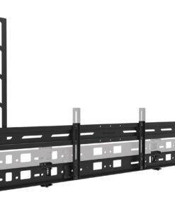 Neomounts AV30-500BL Videobar kit 43-110" - VESA - max 10 kg - universeel - Afbeelding 8