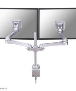 Neomounts FPMA-D930D Monitorarm 10-30"