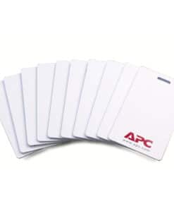APC NetBotz HID Proximity kaarten - 10 per pak