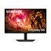 Samsung 27" Odyssey G5 G50F QHD 180Hz Gaming Monitor - Afbeelding 3