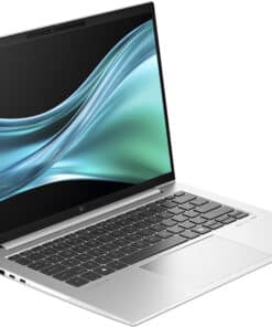 HP EliteBook 845 G11 AMD Ryzen 7 8840U Laptop 35,6 cm (14") WUXGA 16 GB DDR5-SDRAM 512 GB SSD Wi-Fi 6E (802.11ax) Windows 11 Pro AI PC Zilver - Afbeelding 3