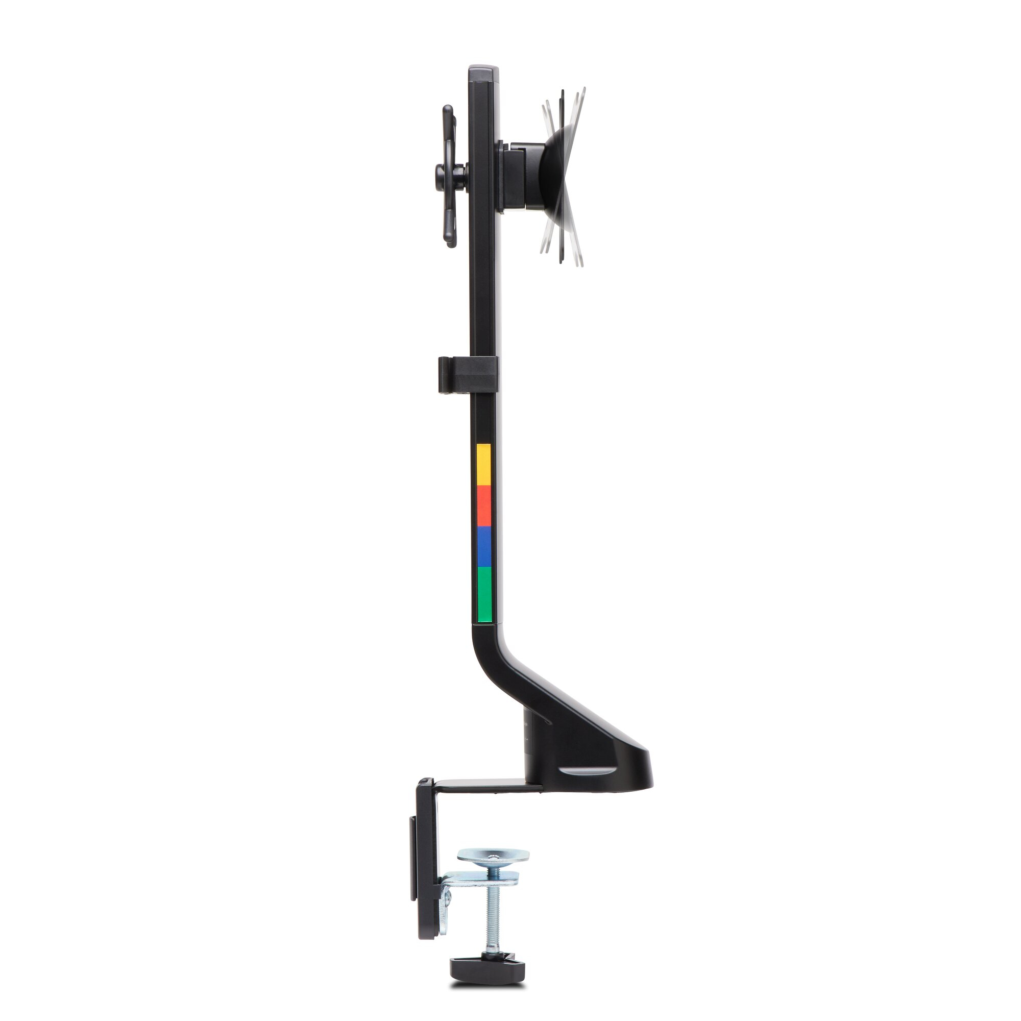 Kensington SmartFit Space-Saving Dual Monitor Arm - Afbeelding 3