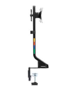Kensington SmartFit Space-Saving Single Monitor Arm - Afbeelding 7
