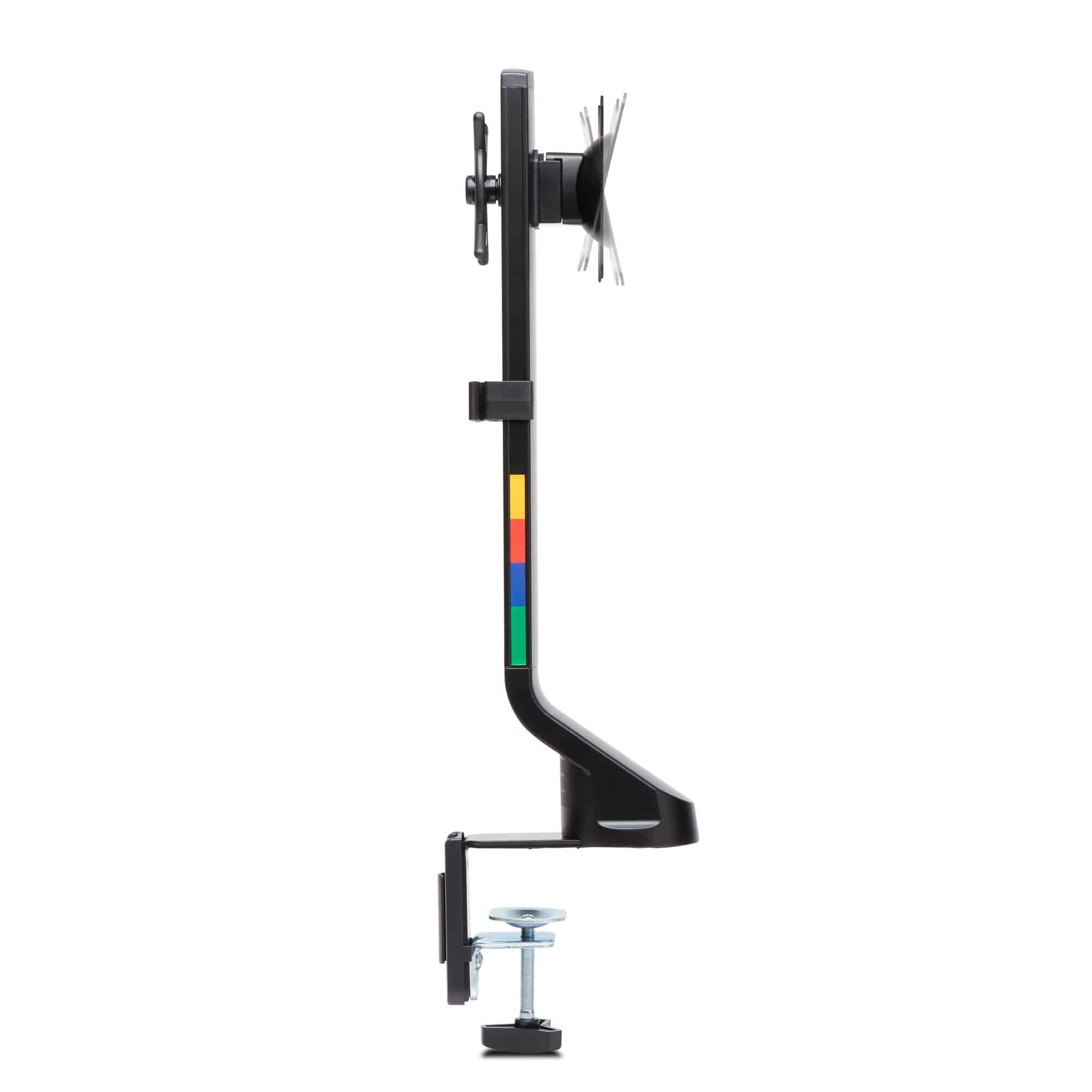 Kensington SmartFit Space-Saving Single Monitor Arm - Afbeelding 7