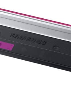 Samsung CLT-M404S originele magenta tonercartridge - Afbeelding 2