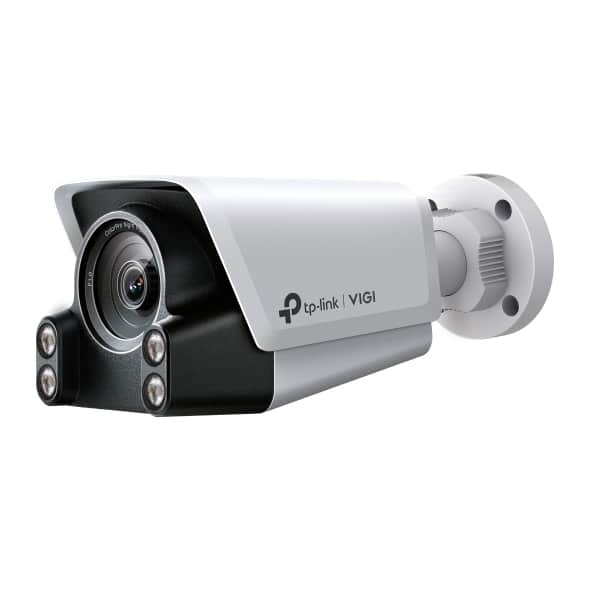 TP-Link VIGI C340S Bullet IP-beveiligingscamera Buiten 2688 x 1520 Pixels Muur