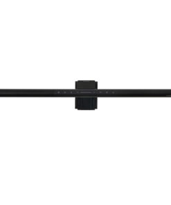 BenQ ScreenBar Pro monitorlampje Zwart 1000 lm - Afbeelding 3