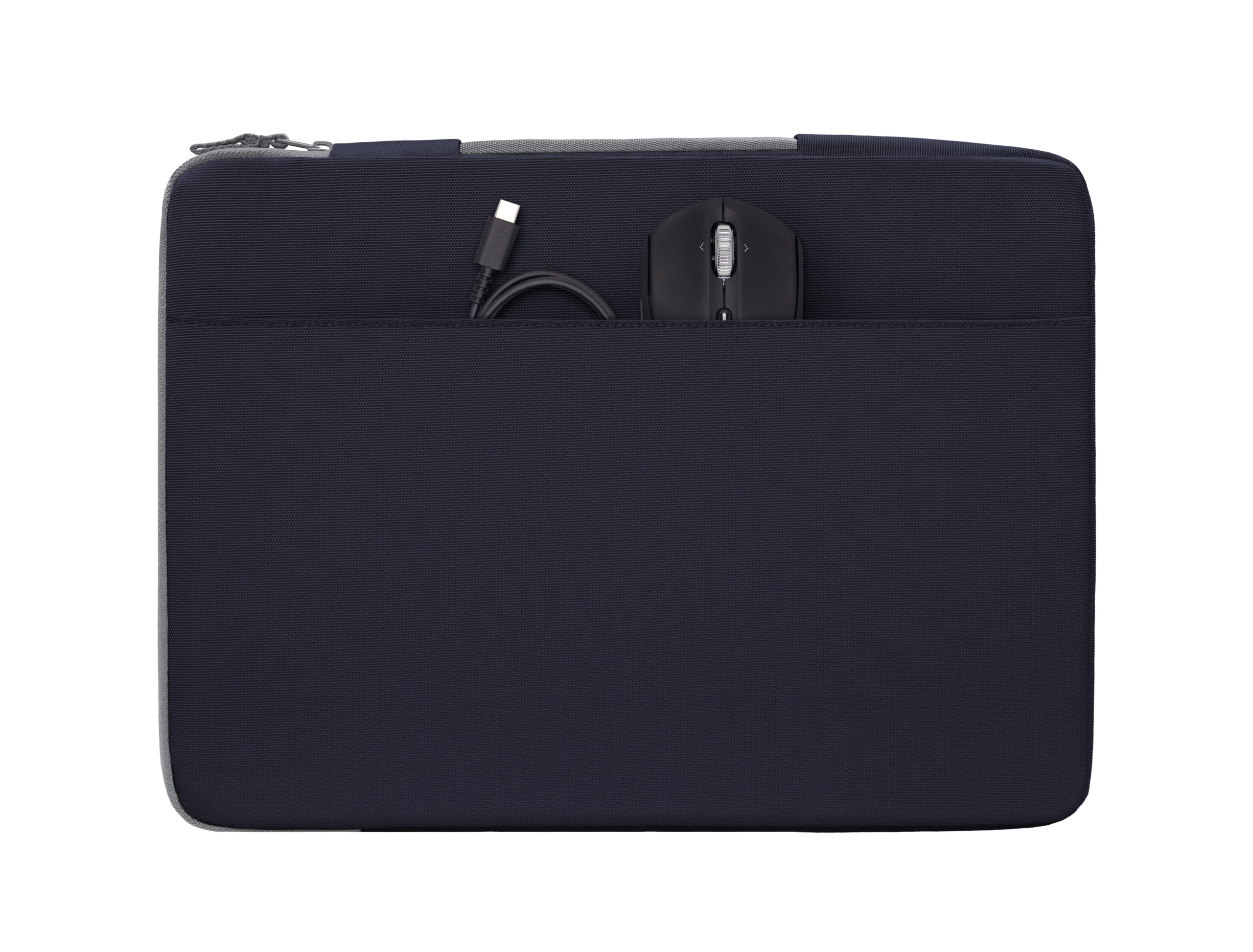 HP Prot ABL 13-14 Laptop Slv EMEA-INTL 35,6 cm (14") Opbergmap/sleeve Zwart - Afbeelding 4