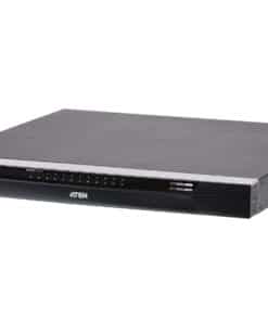 ATEN KN4024VB-AX-U KVM-switch Zwart