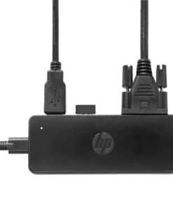 HP USB-C Travel Hub G2 - Afbeelding 5