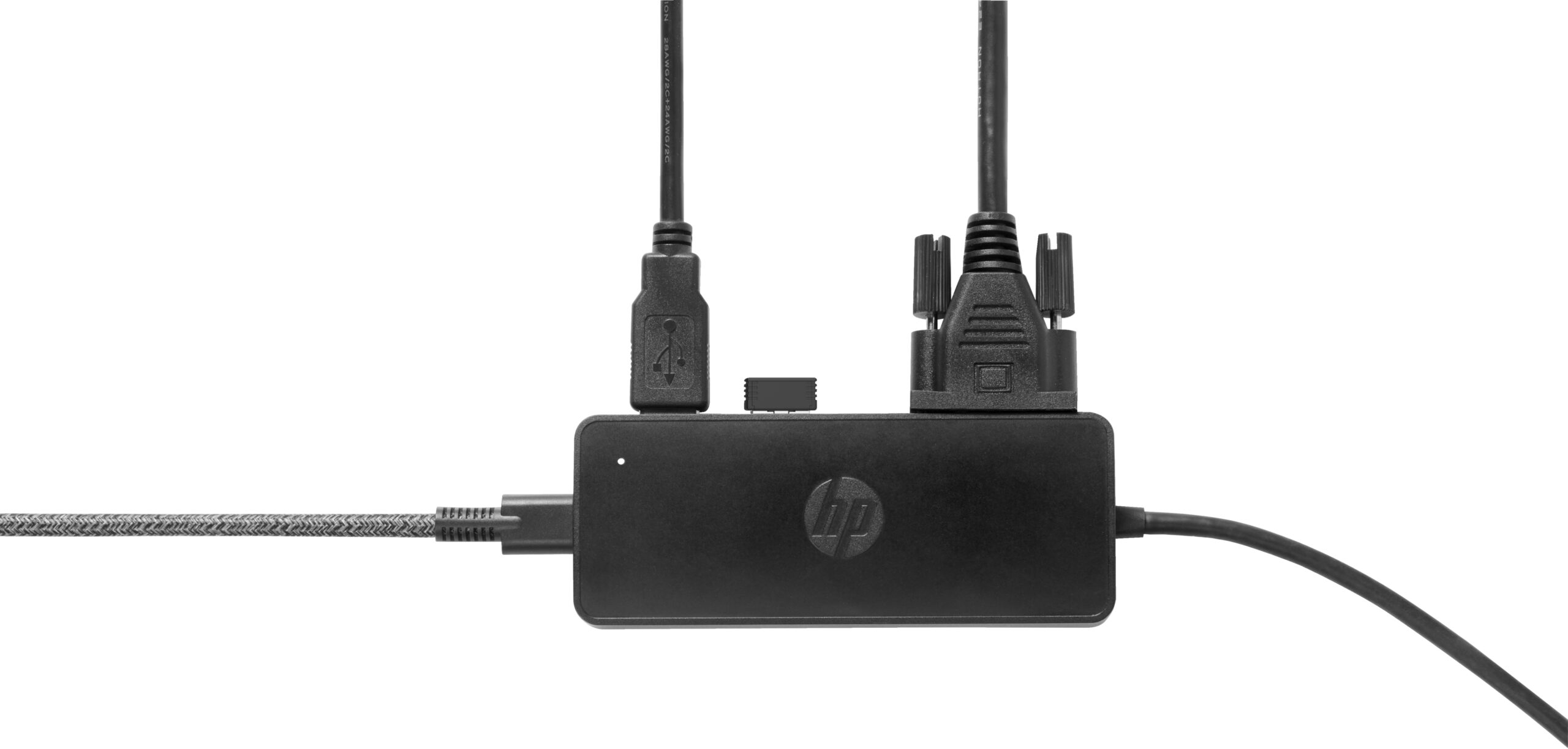 HP USB-C Travel Hub G2 - Afbeelding 5