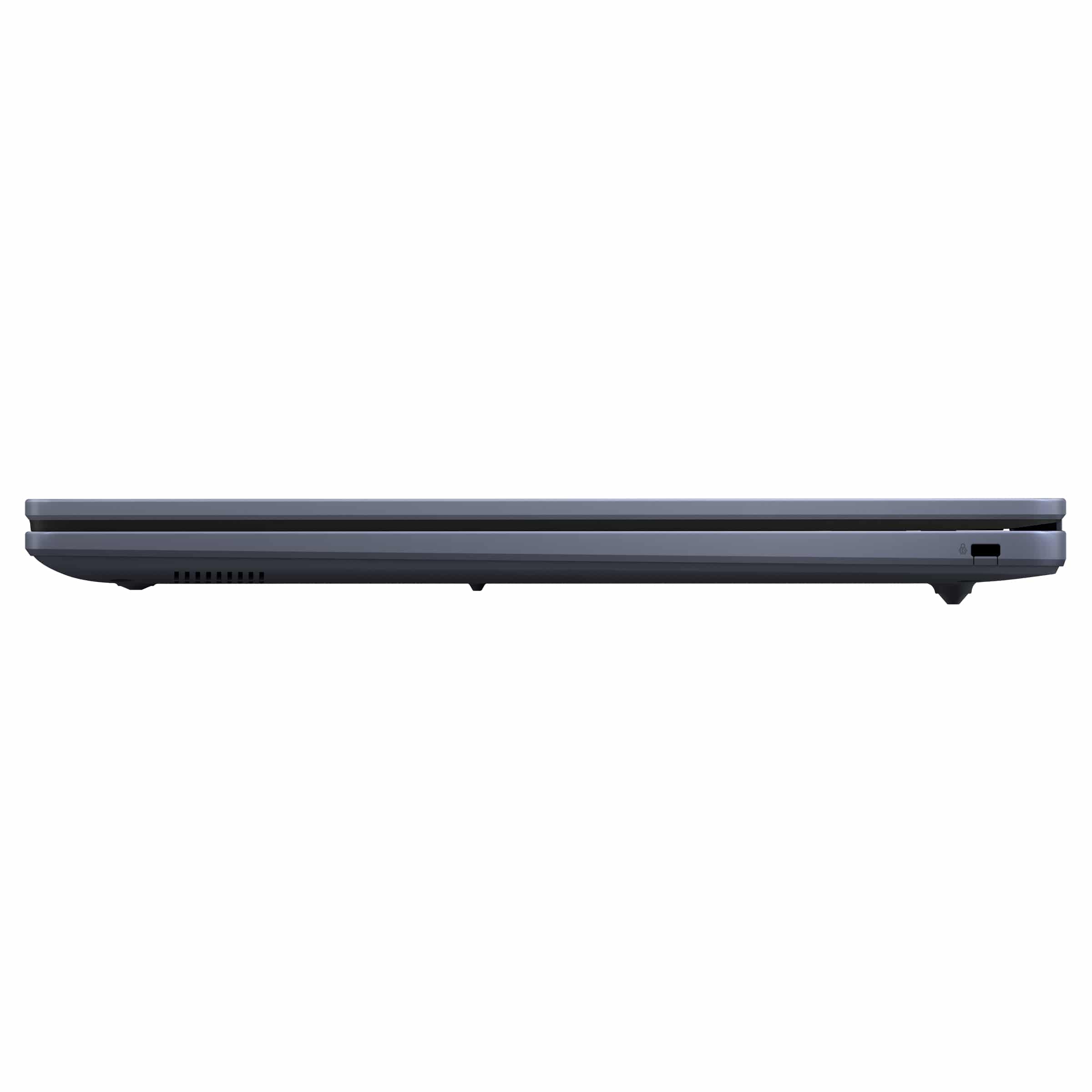 ASUS Chromebook CX1405CKA-NK0172 Intel® Celeron® N N4500 35,6 cm (14") Full HD 4 GB LPDDR4x-SDRAM 64 GB eMMC Wi-Fi 6 (802.11ax) ChromeOS Belgisch Blauw - Afbeelding 3