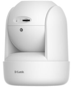 D-Link DCS-6501LH bewakingscamera Turret IP-beveiligingscamera Binnen 2304 x 1296 Pixels Bureau - Afbeelding 7