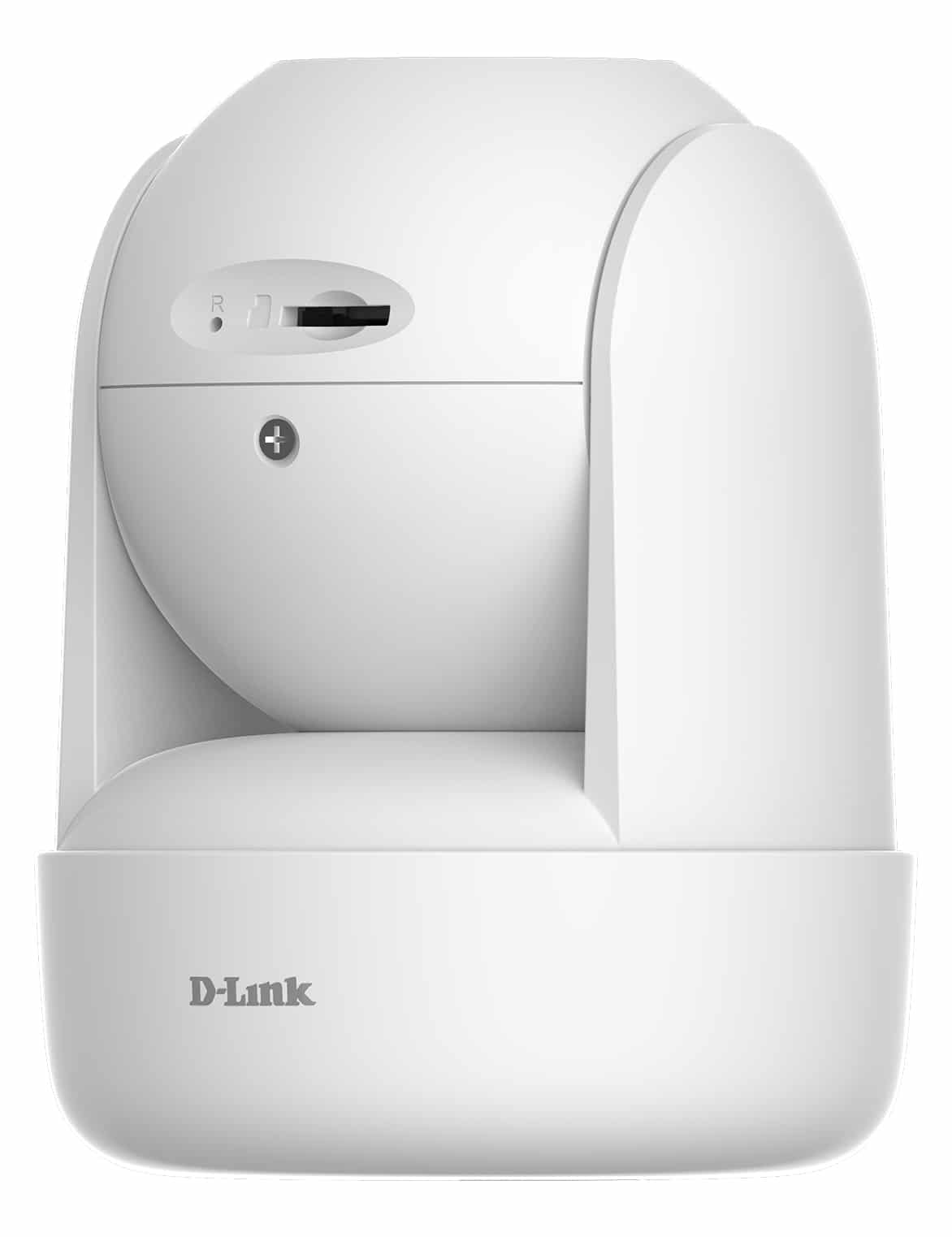 D-Link DCS-6501LH bewakingscamera Turret IP-beveiligingscamera Binnen 2304 x 1296 Pixels Bureau - Afbeelding 7