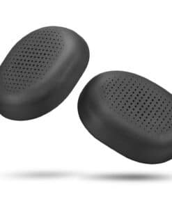 Lenovo VoIP Headset 5000 Bedraad Hoofdband Kantoor/callcenter USB Type-C Zwart - Afbeelding 8