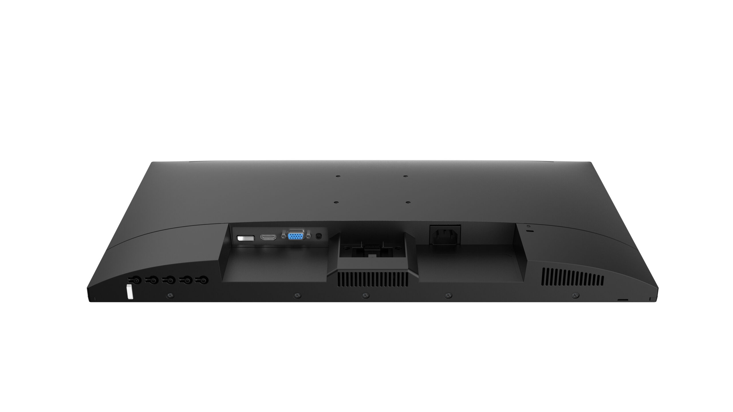 Neovo LA-2403 23.6inch FULL HD LED, 1920x1080p, 250cd/m2, 30.000.000:1, 3ms, VGA, HDMI, DisplayPort Monitor - Afbeelding 6