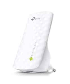 TP-Link RE200 netwerkextender Netwerkrepeater Wit 10, 100 Mbit/s