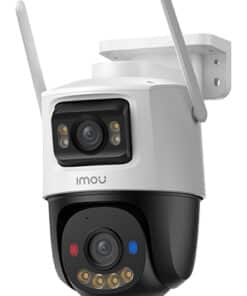 Imou Cruiser Dual 2 Bolvormig IP-beveiligingscamera Buiten 2880 x 1620 Pixels Plafond