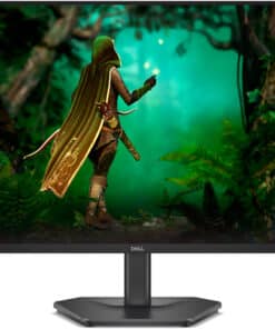 DELL SE2725HG computer monitor 68,6 cm (27") 1920 x 1080 Pixels Full HD LCD Zwart - Afbeelding 2