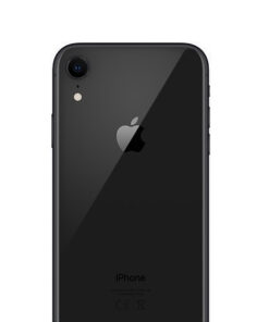 Forza Refurbished Apple iPhone Xr 64GB Black - Zo goed als nieuw - Afbeelding 3