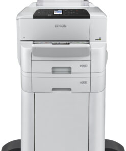 Epson WorkForce Pro WF-C8190DTWC