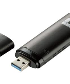 D-Link AC1200 WLAN 867 Mbit/s - Afbeelding 3