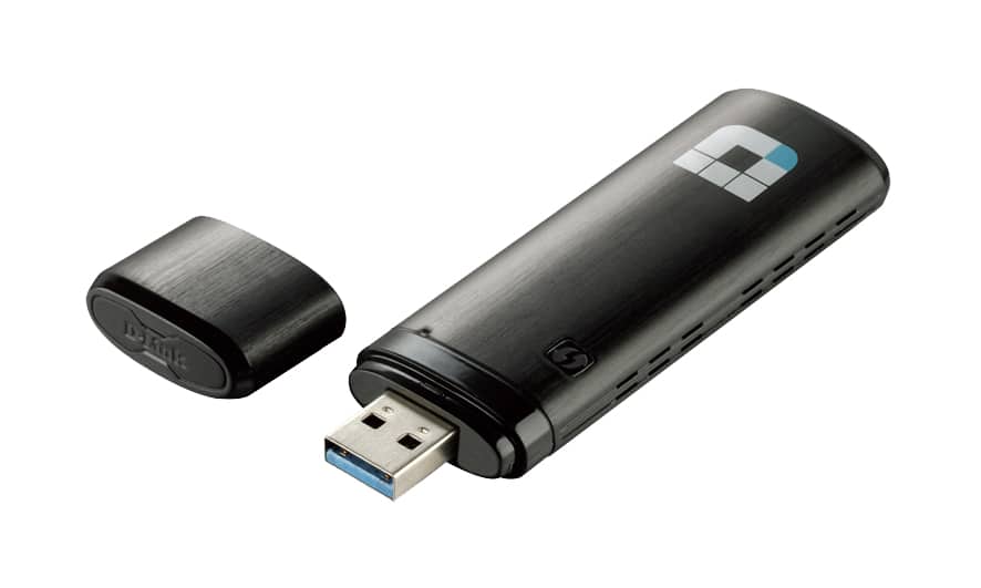 D-Link AC1200 WLAN 867 Mbit/s - Afbeelding 3