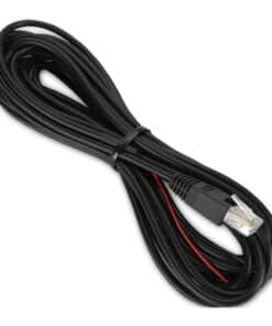 APC NetBotz kabel met droog contact - 15 ft. Netwerkkabel