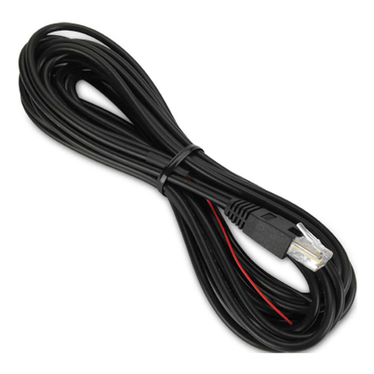 APC NetBotz kabel met droog contact - 15 ft. Netwerkkabel