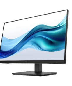 HP Series 3 Pro 27 inch FHD Monitor - 327pe computer monitor 68,6 cm (27") 1920 x 1080 Pixels Full HD LCD Zwart - Afbeelding 3