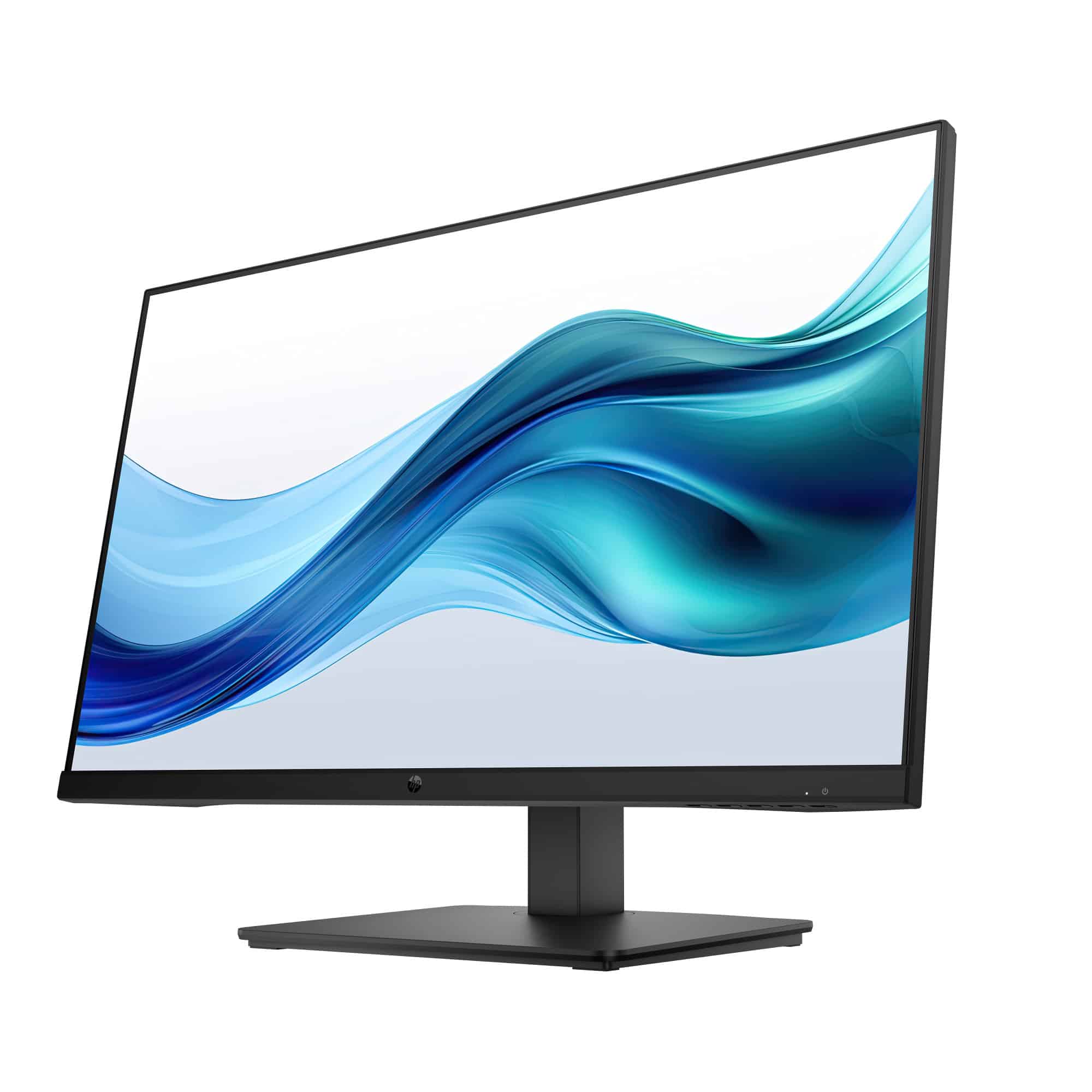 HP Series 3 Pro 27 inch FHD Monitor - 327pe computer monitor 68,6 cm (27") 1920 x 1080 Pixels Full HD LCD Zwart - Afbeelding 3