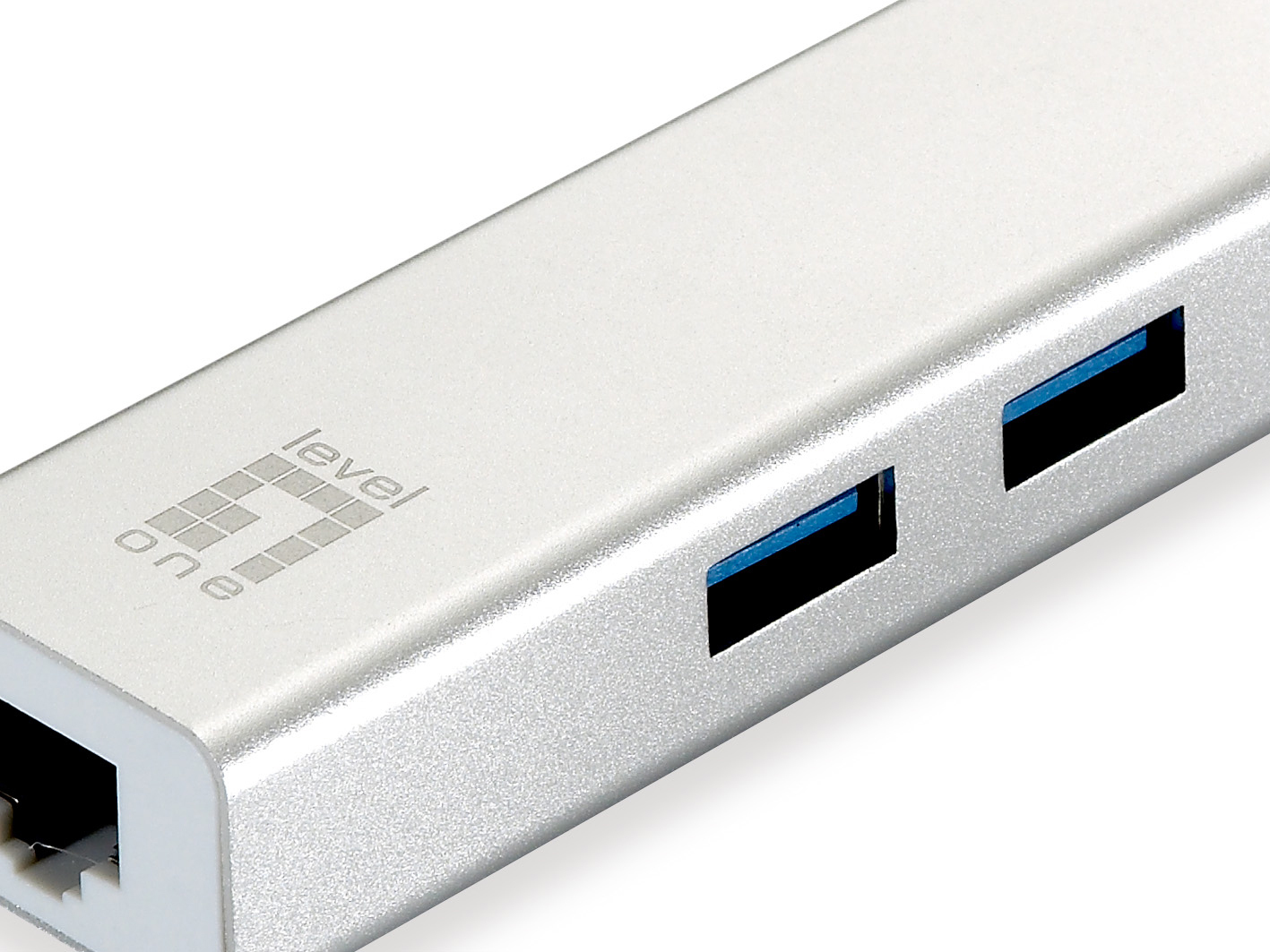 LevelOne USB-0503 netwerkkaart Ethernet 1000 Mbit/s - Afbeelding 6