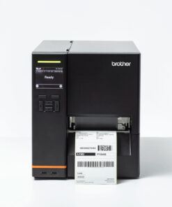 Brother TJ4520TN labelprinter Thermisch 300 x 300 DPI Bedraad Ethernet LAN - Afbeelding 5