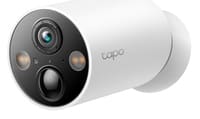 TP-Link Tapo C425 Bullet IP-beveiligingscamera Buiten 2560 x 1440 Pixels Plafond/muur - Afbeelding 2