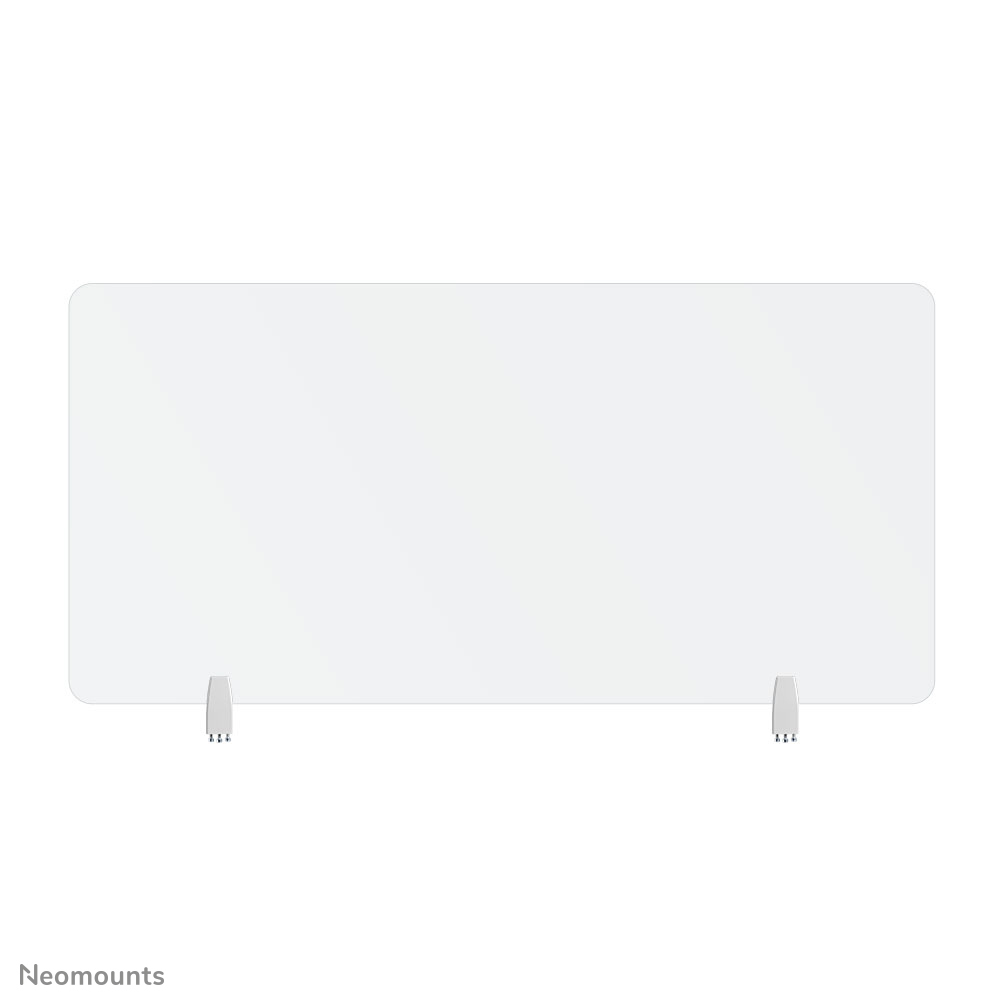 Neomounts NS-GLSPROTECT140 Transparent Protection Screen, 140cm wide, landscape, 6 mm, 13 - Afbeelding 3