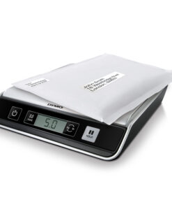 DYMO digitale Postweegschalen | tot 10 kg capaciteit | 20 cm x 20 cm - Afbeelding 2