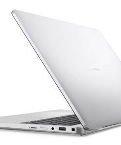 DELL Pro 16 Plus PB16250 Copilot+ PC Intel Core Ultra 7 268V Laptop 40,6 cm (16") Full HD+ 32 GB LPDDR5x-SDRAM 1 TB SSD Wi-Fi 7 (802.11be) Windows 11 Pro Belgisch Aluminium - Afbeelding 6