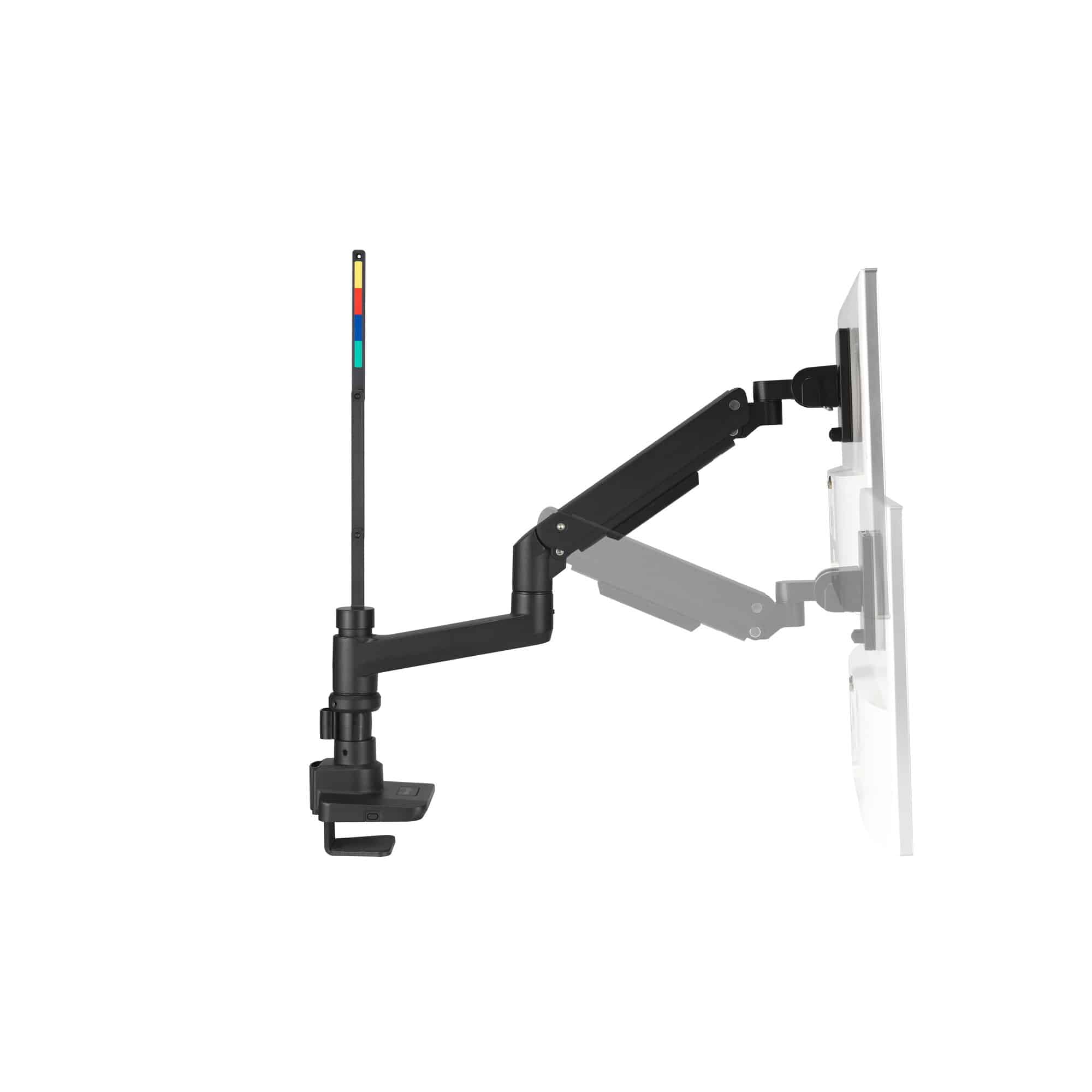 Kensington SmartFit Premium heavy duty single monitorarm - Afbeelding 8