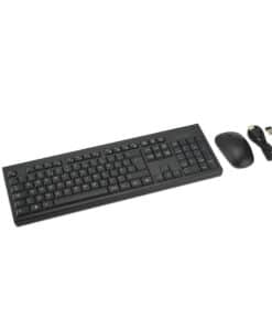 Kensington KM270 EQ Rechargeable Desktop Set – Wireless Toetsenbord - Afbeelding 6