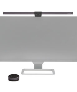 BenQ ScreenBar Halo monitorlampje Grijs 261 lm - Afbeelding 6