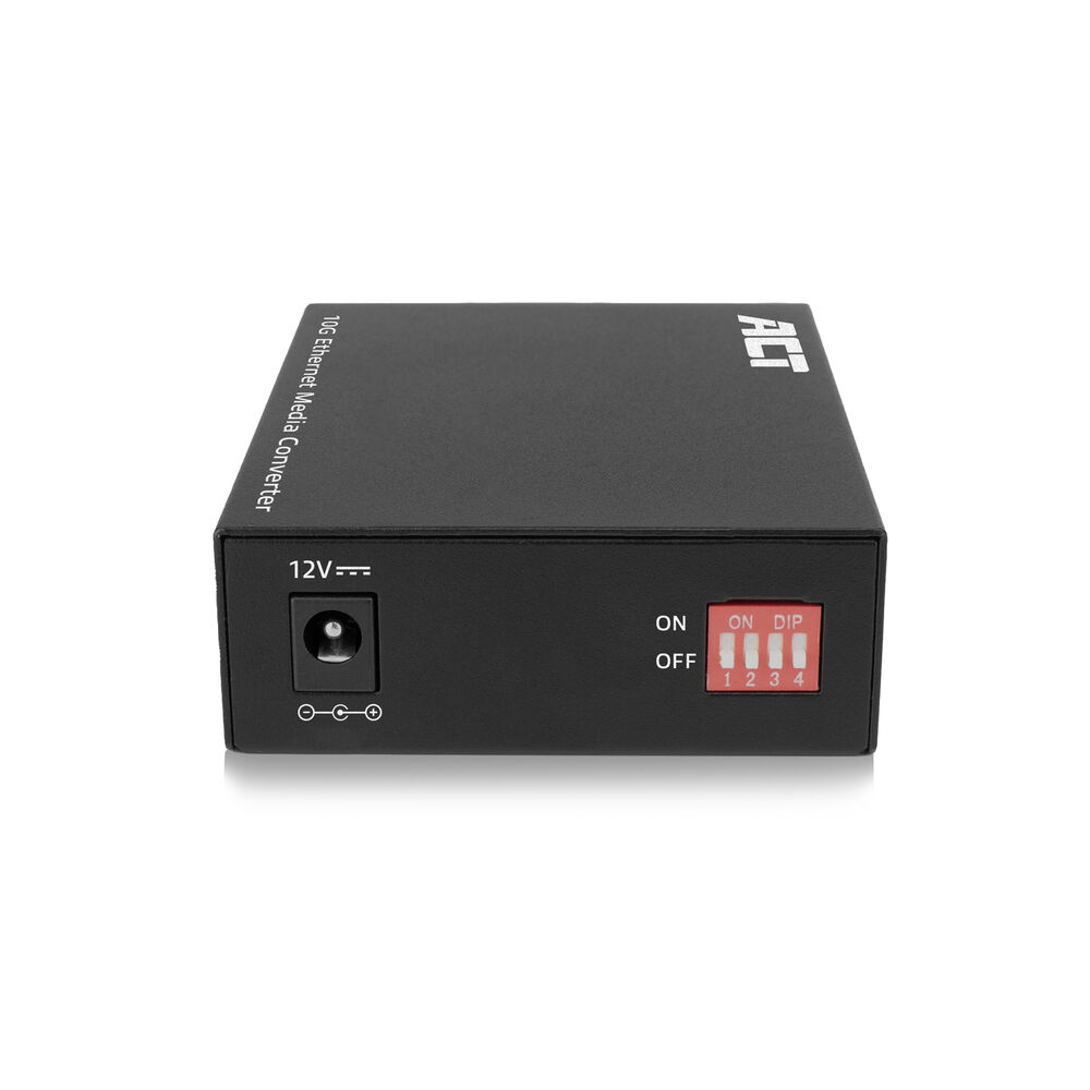ACT 10G Ethernet Media Converter - Afbeelding 2