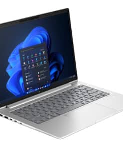 HP EliteBook 640 G11 Intel Core Ultra 5 125U Laptop 35,6 cm (14") WUXGA 16 GB DDR5-SDRAM 512 GB SSD Wi-Fi 6E (802.11ax) Windows 11 Pro AI PC Zilver - Afbeelding 2
