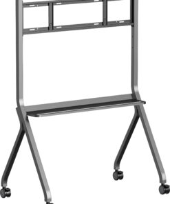 iiyama MD-CART02-S1 bevestiging voor signage-beeldschermen 2,18 m (86") Grijs - Afbeelding 3